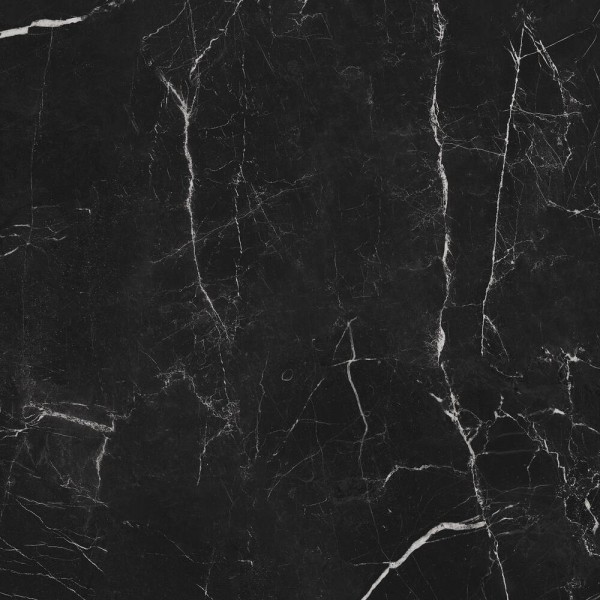 Керамограніт Cerrad Gres Marmo Morocco Black Poler 79,7x79,7 см