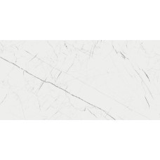 Керамограніт Cerrad Gres Marmo Thassos White Rect 159,7x79,7 см