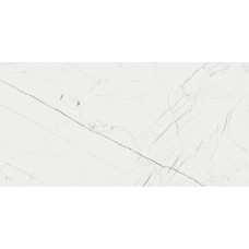 Керамограніт Cerrad Gres Marmo Thassos White Rect 159,7x79,7 см