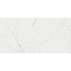 Керамограніт Cerrad Gres Marmo Thassos White Rect 159,7x79,7 см
