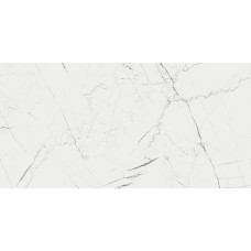 Керамограніт Cerrad Gres Marmo Thassos White Rect 159,7x79,7 см