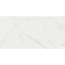 Керамограніт Cerrad Gres Marmo Thassos White Poler 79,7х159,7 см