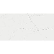Керамограніт Cerrad Gres Marmo Thassos White Poler 79,7х159,7 см
