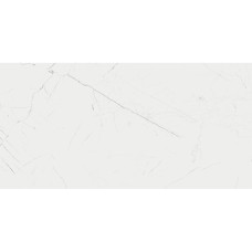 Керамограніт Cerrad Gres Marmo Thassos White Poler 79,7х159,7 см