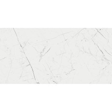 Керамограніт Cerrad Gres Marmo Thassos White Poler 79,7х159,7 см