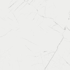 Керамограніт Cerrad Gres Marmo Thassos White Rect 79,7x79,7 см