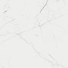 Керамограніт Cerrad Gres Marmo Thassos White Rect 79,7x79,7 см