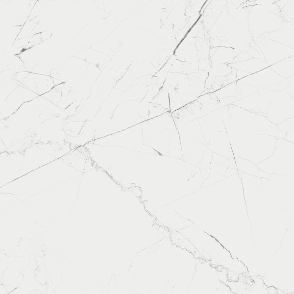 Керамограніт Cerrad Gres Marmo Thassos White Rect 79,7x79,7 см