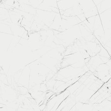 Керамограніт Cerrad Gres Marmo Thassos White Rect 79,7x79,7 см