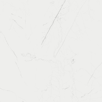 Керамограніт Cerrad Gres Marmo Thassos White Rect 79,7x79,7 см