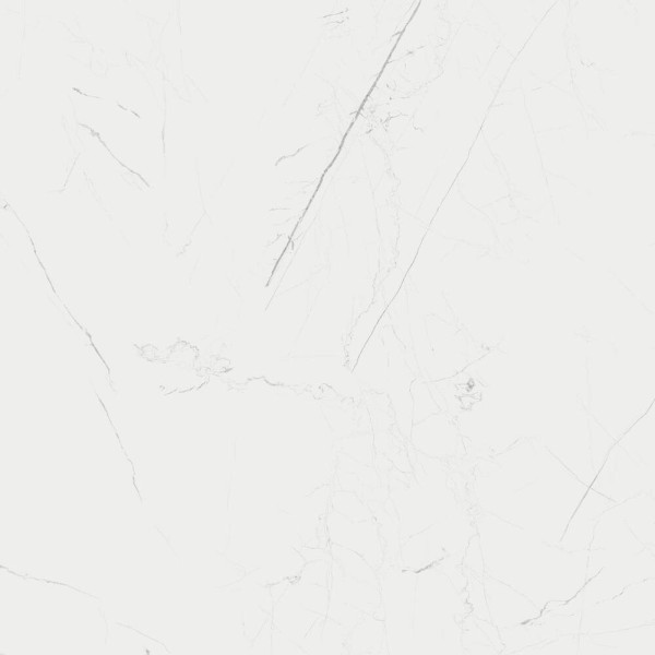 Керамограніт Cerrad Gres Marmo Thassos White Rect 79,7x79,7 см