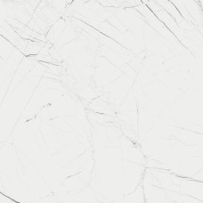 Керамограніт Cerrad Gres Marmo Thassos White Poler 79,7x79,7 см