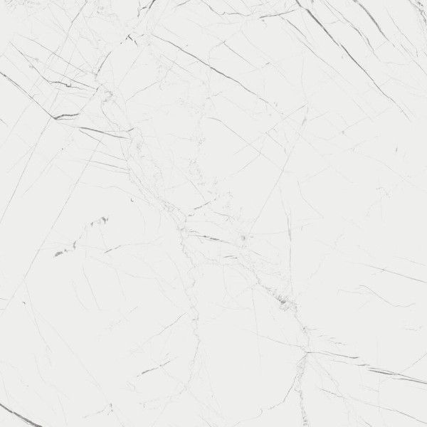 Керамограніт Cerrad Gres Marmo Thassos White Poler 79,7x79,7 см