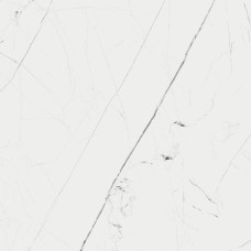 Керамограніт Cerrad Gres Marmo Thassos White Poler 79,7x79,7 см