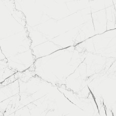 Керамограніт Cerrad Gres Marmo Thassos White Poler 79,7x79,7 см