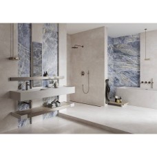 Керамограніт Cerrad Gres Modern Concrete Ivory Rect 79,7x79,7 см