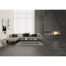 Керамограніт Cerrad Modern Concrete Graphite Rect 79,7x79,7 см