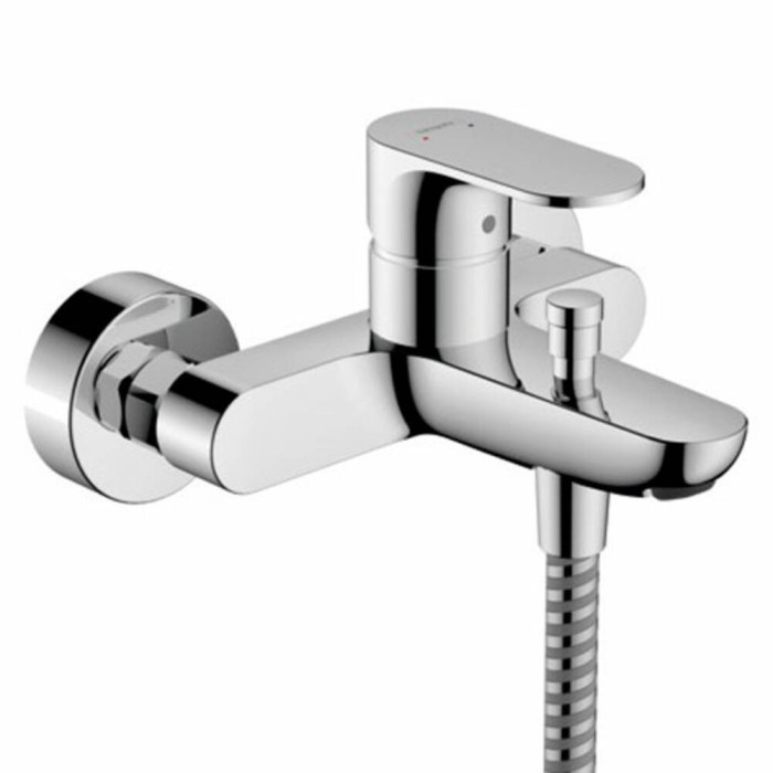 Змішувач для ванни Hansgrohe Rebris S 72440000 хром