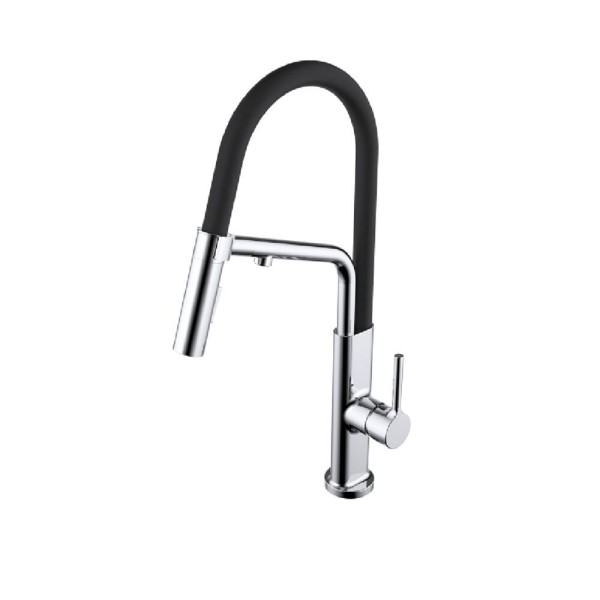 Змішувач для кухні Devit Acqua 91226 з подачею фільтрованої води