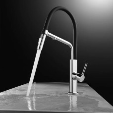 Змішувач для кухні Devit Acqua 91226 з подачею фільтрованої води