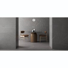 Керамограніт Argenta Ceramica Capri Dark 75х150
