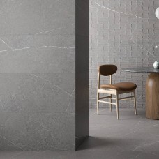 Керамограніт Argenta Ceramica Capri Dark 75х150