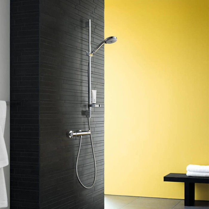Душовий набір Hansgrohe Croma 27772000