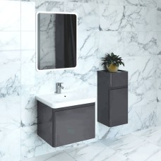 Керамограніт Almera Ceramica Carrara Gxj00160S 60x60 см