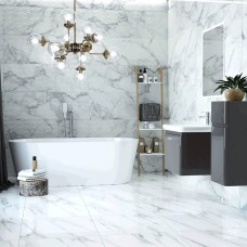 Керамограніт Almera Ceramica Carrara Gxj00160S 60x60 см