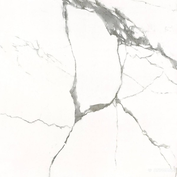 Керамограніт Almera Ceramica Carrara Gxj00160S 60x60 см