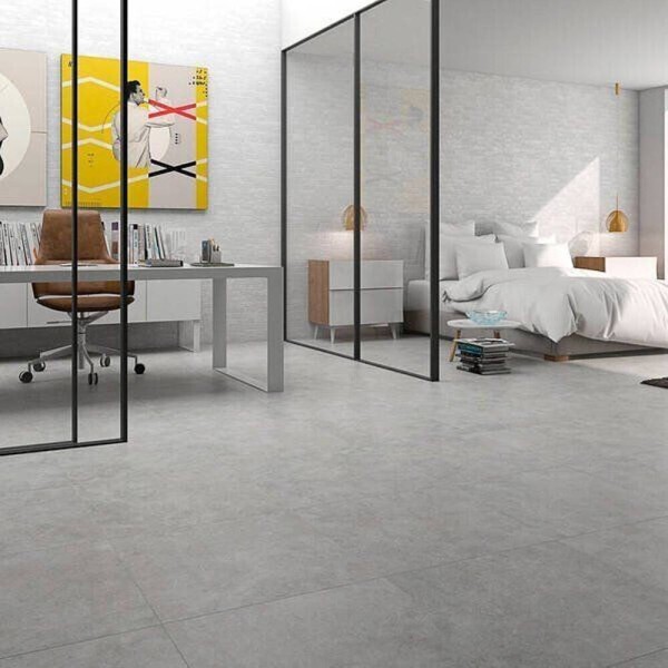 Керамограніт Geotiles Ut. Sena Perla Rect 60x60 см