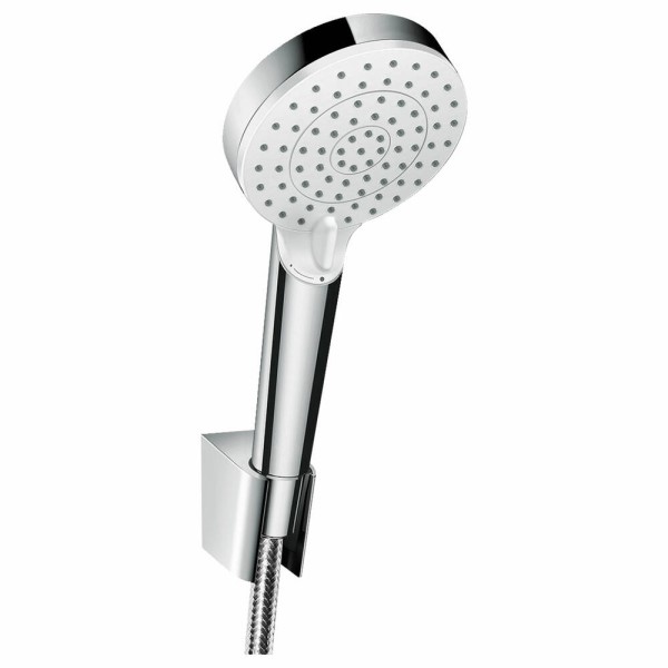 Душовий набір Hansgrohe Crometta 26694400 Vario/Porter'S EcoSmart