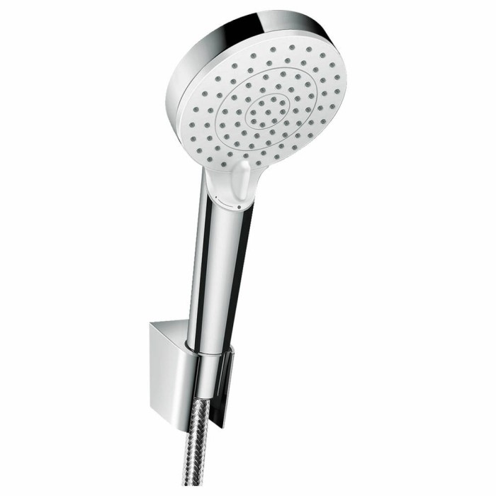 Душовий набір Hansgrohe Crometta 26694400 Vario/Porter'S EcoSmart