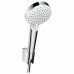 Душовий набір Hansgrohe Crometta 26694400 Vario/Porter'S EcoSmart