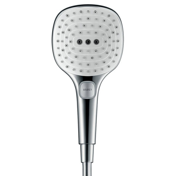 Ручний душ Hansgrohe Raindance Select E 26520000