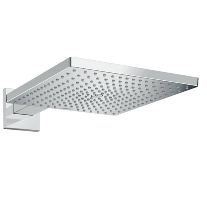Верхній душ Hansgrohe Raindance E 26238000 300 мм