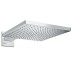 Верхній душ Hansgrohe Raindance E 26238000 300 мм