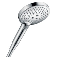 Ручний душ Hansgrohe Raindance Select S 120 3jet 26014000