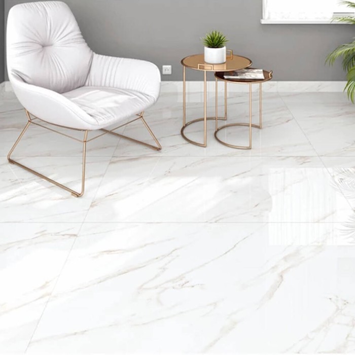 Керамограніт Pamesa At. Palma Blanco 60x120 см