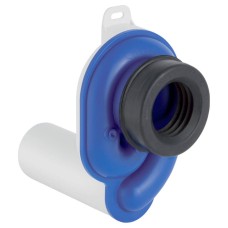 Сифон для пісуара вакуумний Geberit Uniflex 152.950.11.1
