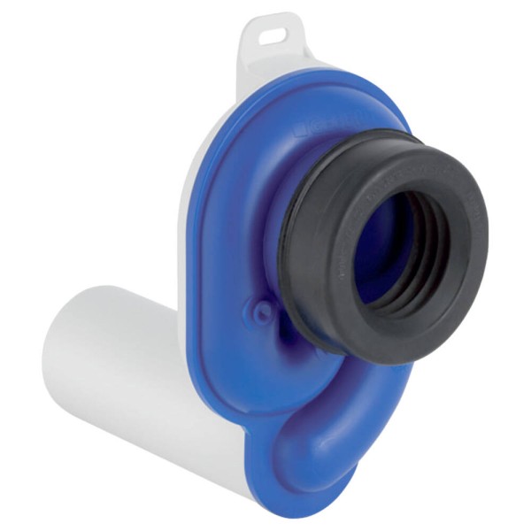 Сифон для пісуара вакуумний Geberit Uniflex 152.950.11.1