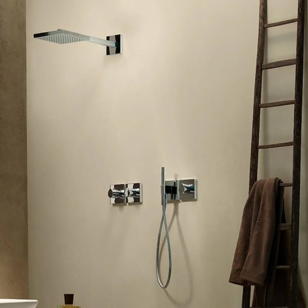 Верхній душ Axor ShowerSolutions 10925000 240 мм