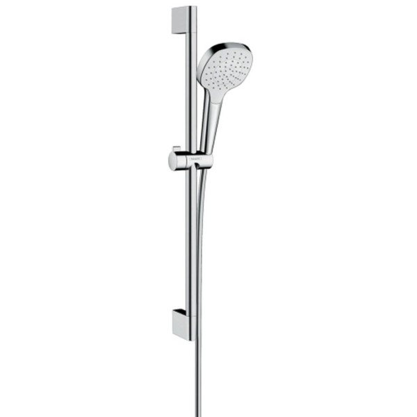 Душовий набір Hansgrohe Croma Select E 26584400