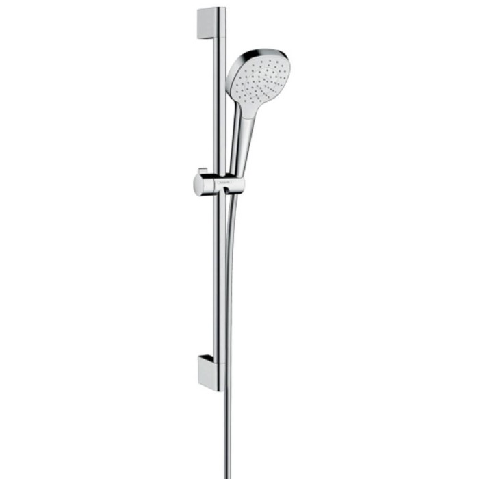 Душовий набір Hansgrohe Croma Select E 26584400