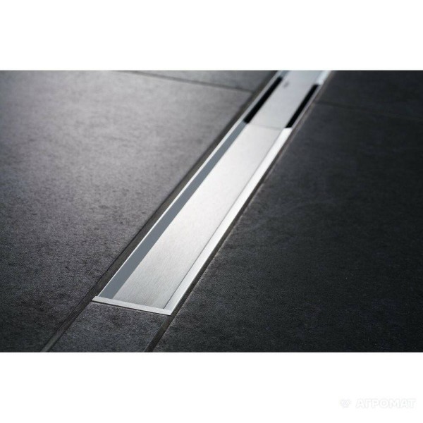Решітка для душового каналу Geberit CleanLine20 154.451.KS.1 300-1300 мм