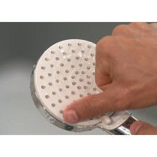 Душова система Hansgrohe Crometta 27320000 Showerpipe з термостатом