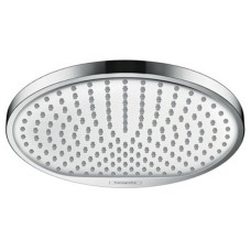 Душова система Hansgrohe Crometta 27320000 Showerpipe з термостатом