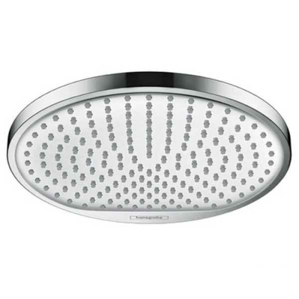 Душова система Hansgrohe Crometta 27320000 Showerpipe з термостатом