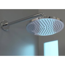 Душова система Hansgrohe Crometta 27267000 S 240 1jet Showerpipe з термостатом