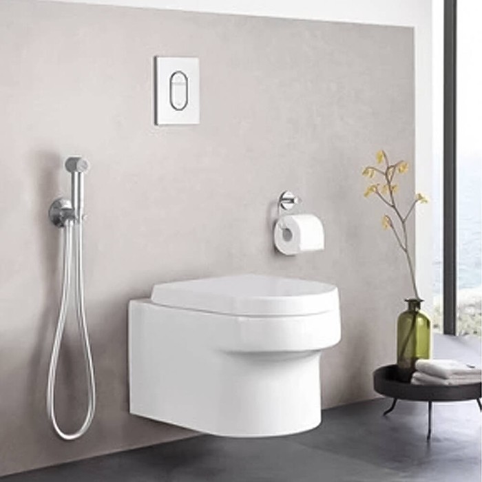Гігієнічний душ Grohe Tempesta-F 26358000